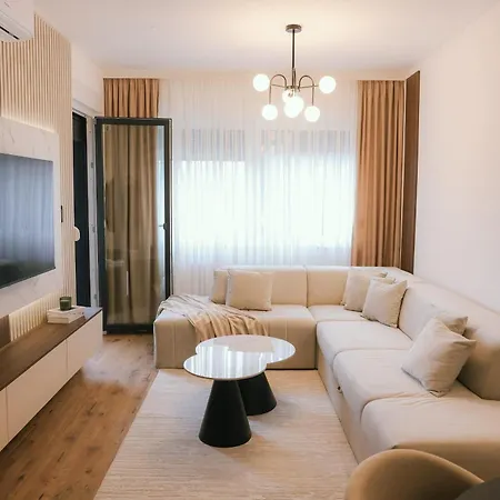 Bambi Reseidence Apartamento *