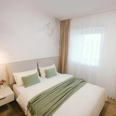 Apartamento Bambi Reseidence Banja Luka