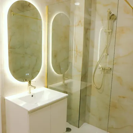 Bambi Reseidence Apartamento Banja Luka