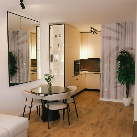 Apartamento Bambi Reseidence