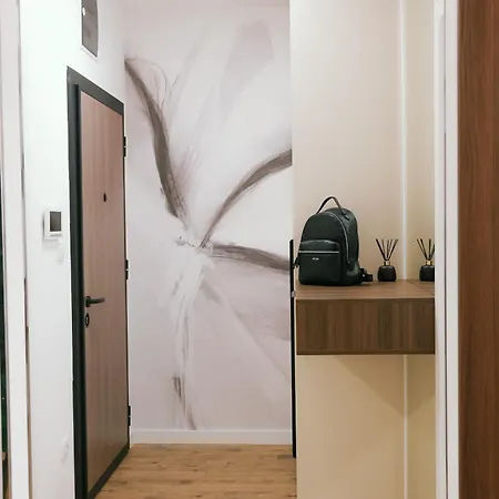 Bambi Reseidence Apartamento