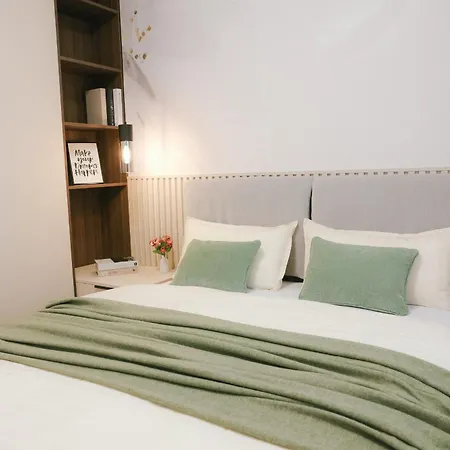 Bambi Reseidence Apartamento *
