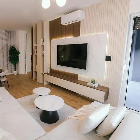 Apartamento Bambi Reseidence
